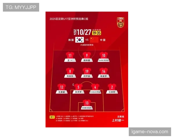 韩国队2026世界杯出线形势分析：小组对手实力如何，能否突围晋级