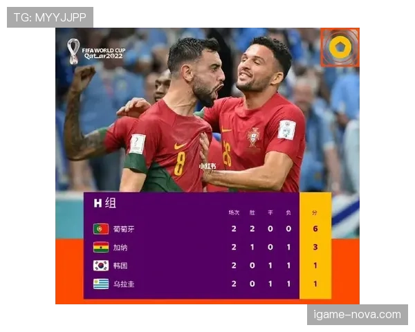 世界杯H组晋级路线图详解